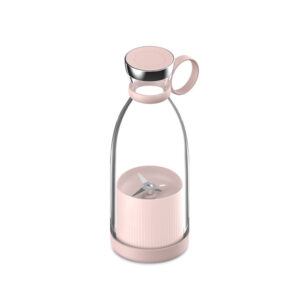 Licuadora Eléctrica Portátil