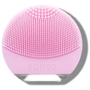 Limpiador Facial Foreo Luna Exfoliante